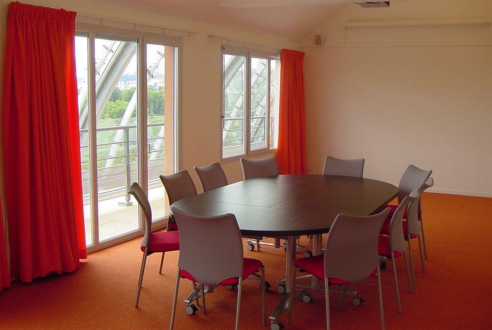 Residence Montempo Lyon Cite Internationale Екстер'єр фото