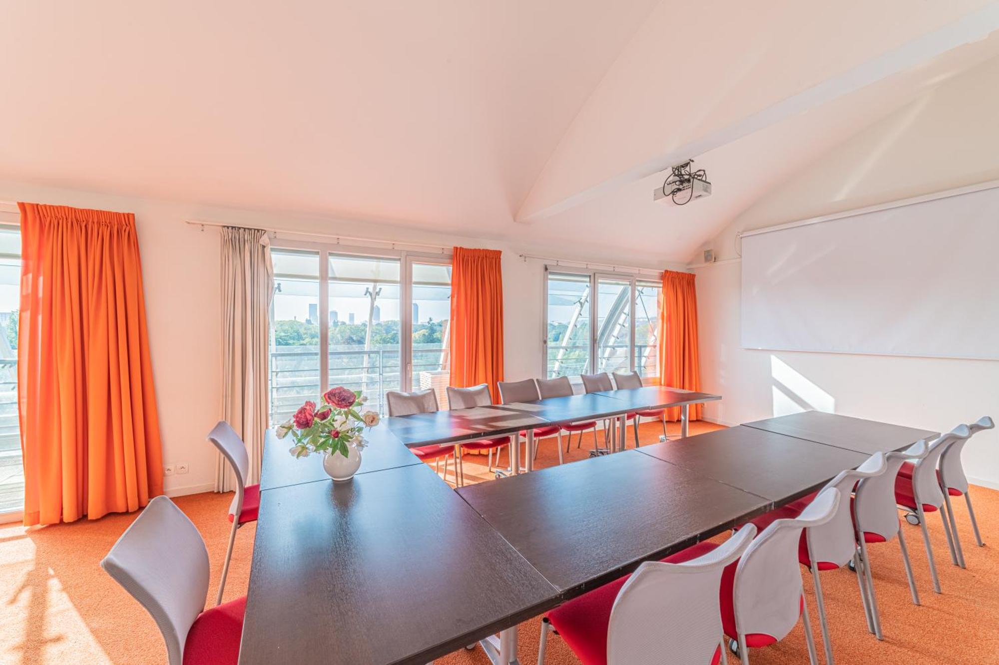 Residence Montempo Lyon Cite Internationale Екстер'єр фото